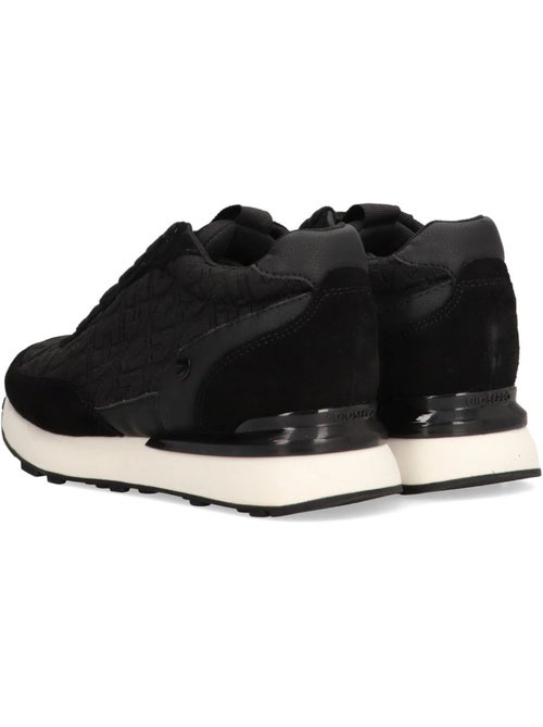 Deportivas Casual Mujer Cuña Media - Gioseppo - Kiabi