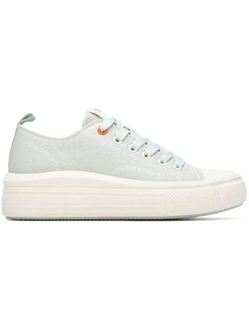 Deportivas Casual Mujer Suela Doble - Refresh - Kiabi