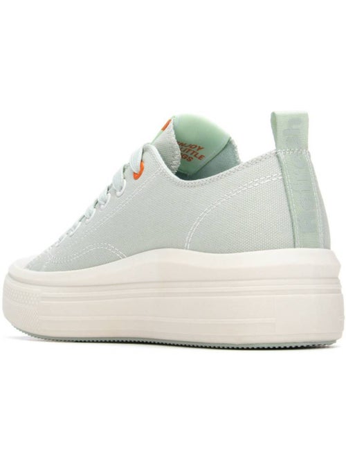 Deportivas Casual Mujer Suela Doble - Refresh - Kiabi