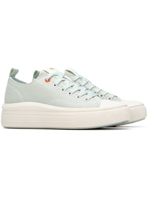 Deportivas Casual Mujer Suela Doble - Refresh - Kiabi