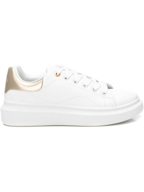 Deportivas Casual Mujer Suela Doble - Refresh - Kiabi