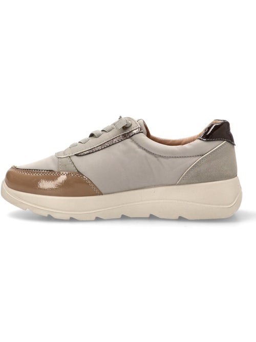 Deportivas Casual Mujer Suela Plana - Armony - Kiabi