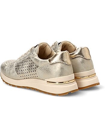 Deportivas Casual Mujer Suela Plana - Armony