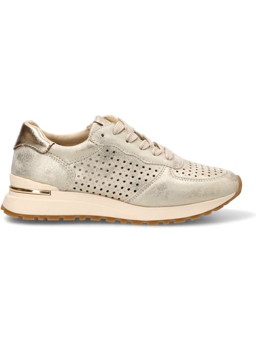 Deportivas Casual Mujer Suela Plana - Armony - Kiabi