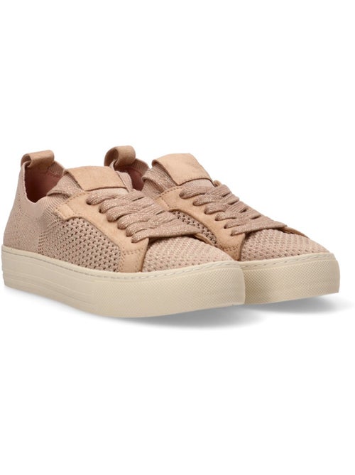 Deportivas Casual Mujer Suela Plana - Buonarotti - Kiabi Deportivas Casual Mujer Suela Plana - Buonarotti - Kiabi