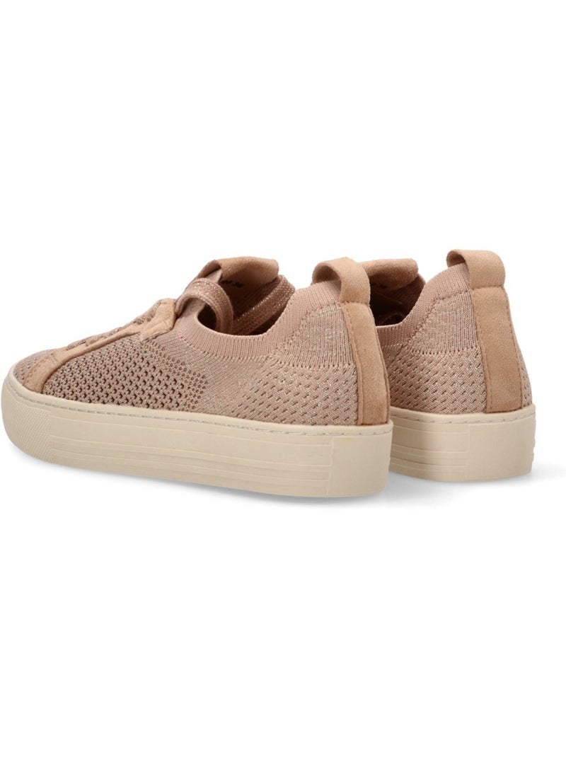 Deportivas Casual Mujer Suela Plana - Buonarotti Rosa - Kiabi