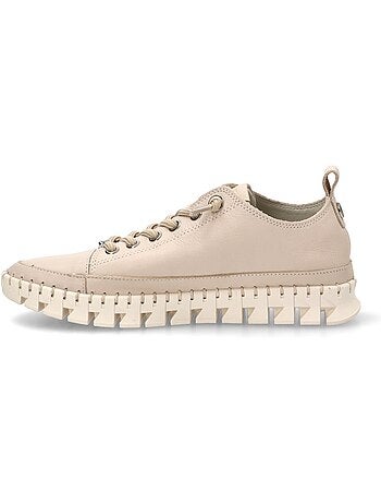 Deportivas Casual Mujer Suela Plana - Carmela