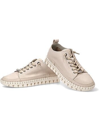 Deportivas Casual Mujer Suela Plana - Carmela
