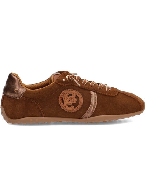 Deportivas casual mujer suela plana - carmela - Kiabi