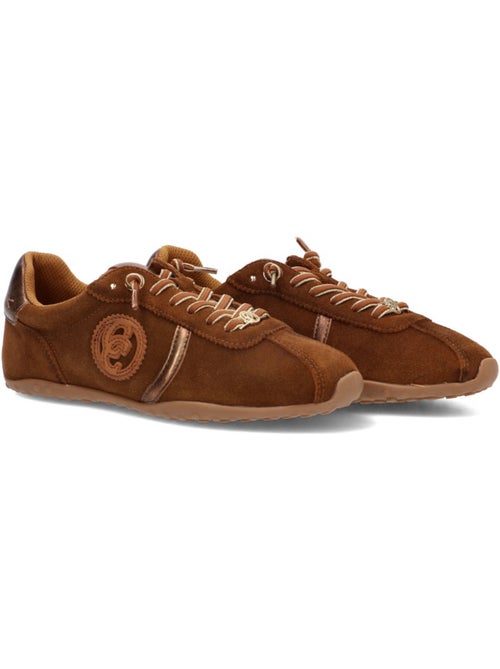 Deportivas casual mujer suela plana - carmela - Kiabi