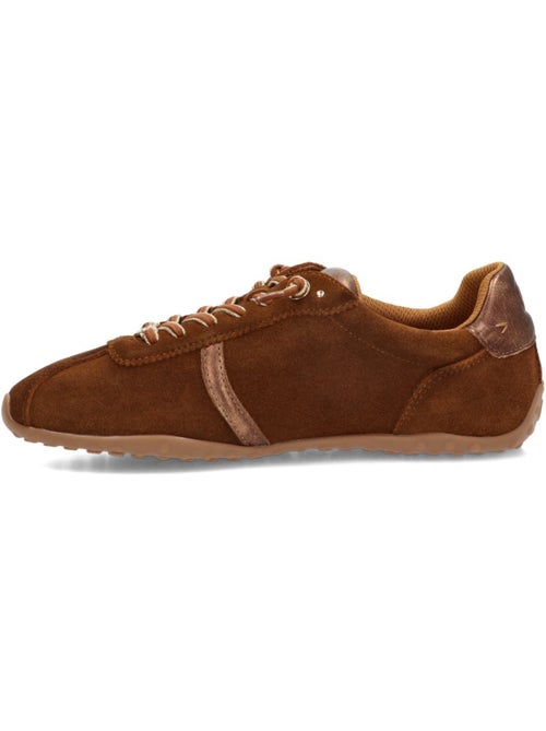 Deportivas casual mujer suela plana - carmela - Kiabi
