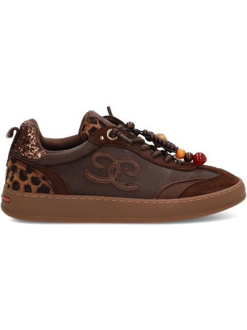 Deportivas casual mujer suela plana - carmela - Kiabi Deportivas casual mujer suela plana - carmela - Kiabi