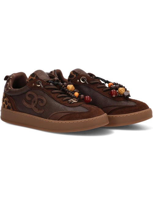 Deportivas casual mujer suela plana - carmela - Kiabi Deportivas casual mujer suela plana - carmela - Kiabi