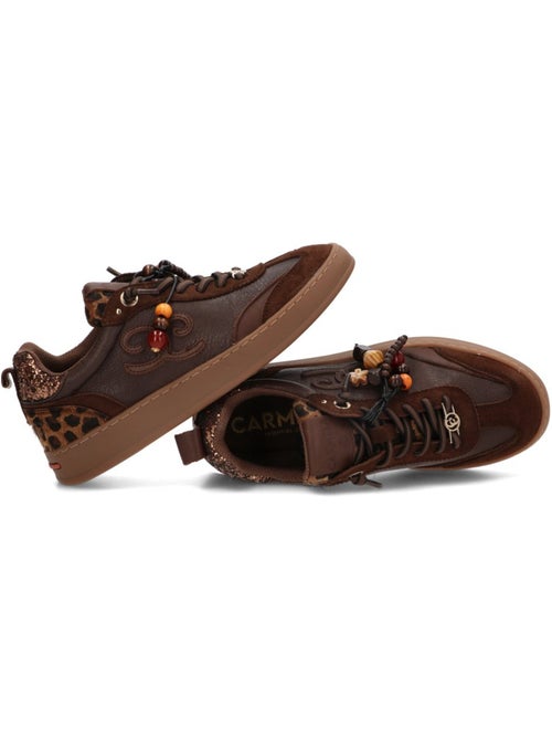 Deportivas casual mujer suela plana - carmela - Kiabi Deportivas casual mujer suela plana - carmela - Kiabi