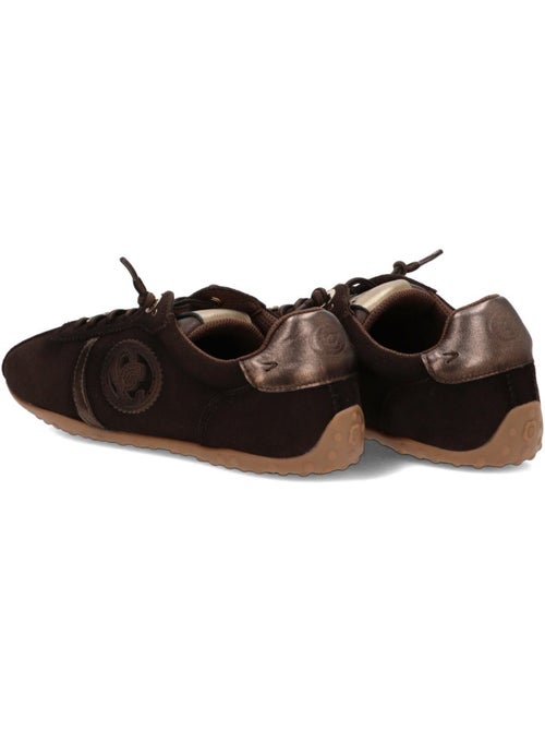 Deportivas casual mujer suela plana - carmela - Kiabi