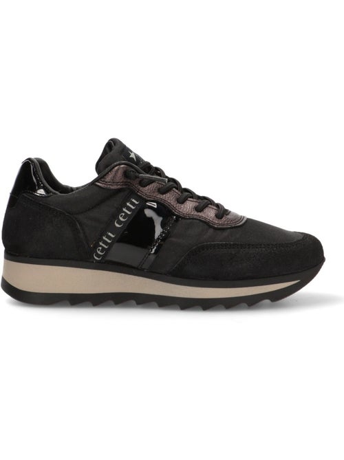 Deportivas Casual Mujer Suela Plana - Cetti - Kiabi