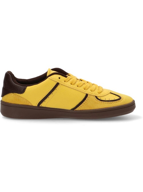 Deportivas Casual Mujer Suela Plana - Corina - Kiabi