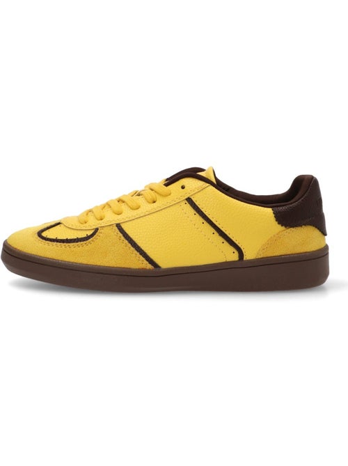 Deportivas Casual Mujer Suela Plana - Corina - Kiabi