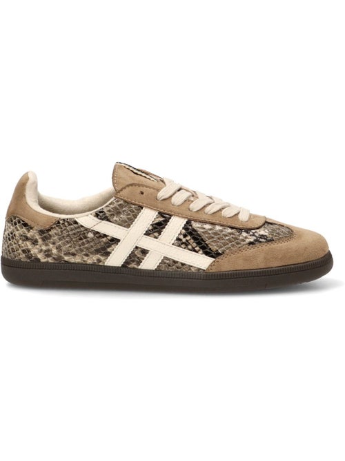 Deportivas casual mujer suela plana - corina - Kiabi Deportivas casual mujer suela plana - corina - Kiabi