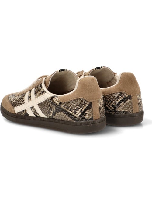 Deportivas casual mujer suela plana - corina - Kiabi Deportivas casual mujer suela plana - corina - Kiabi