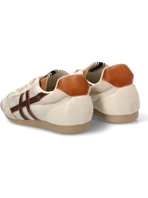 Deportivas Casual Mujer Suela Plana - Corina - Kiabi