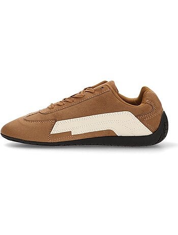 Deportivas Casual Mujer Suela Plana - Corina