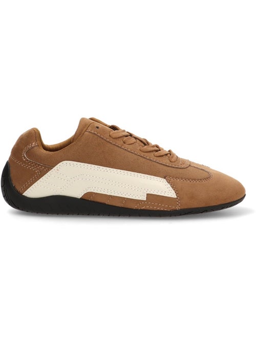 Deportivas Casual Mujer Suela Plana - Corina - Kiabi Deportivas Casual Mujer Suela Plana - Corina - Kiabi