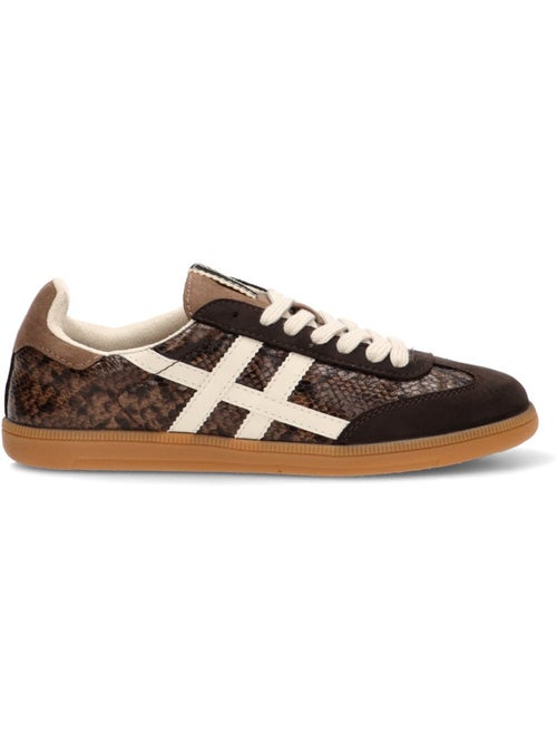 Deportivas casual mujer suela plana - corina - Kiabi Deportivas casual mujer suela plana - corina - Kiabi