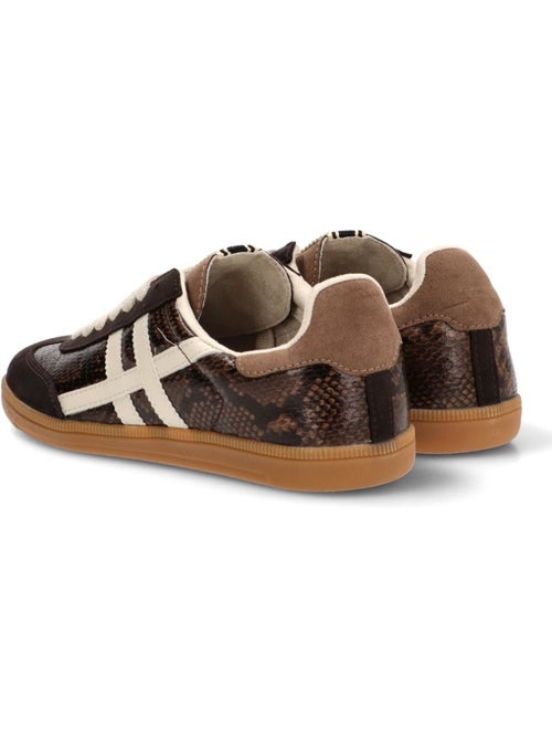 Deportivas casual mujer suela plana - corina - Kiabi Deportivas casual mujer suela plana - corina - Kiabi