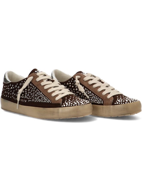 Deportivas casual mujer suela plana - corina - Kiabi