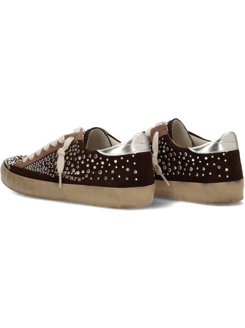 Deportivas casual mujer suela plana - corina - Kiabi