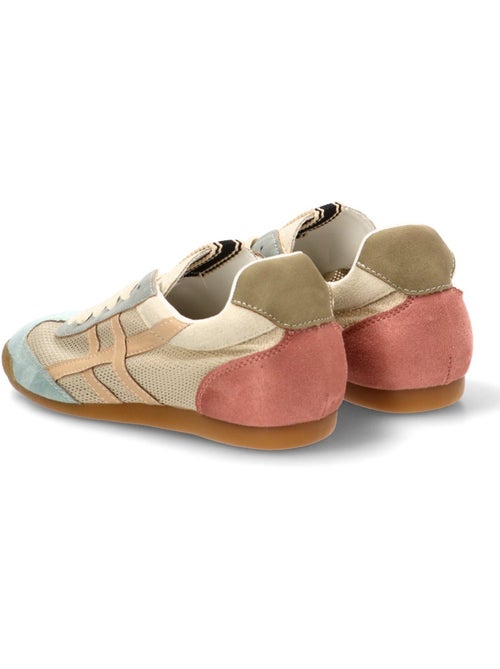 Deportivas Casual Mujer Suela Plana - Corina - Kiabi