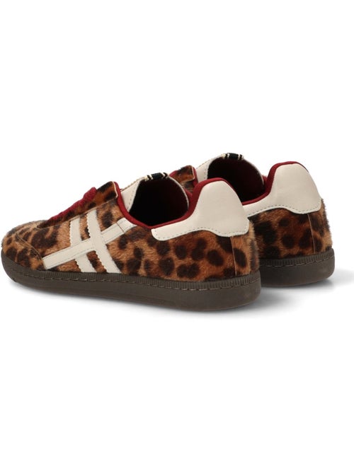 Deportivas casual mujer suela plana - corina - Kiabi Deportivas casual mujer suela plana - corina - Kiabi