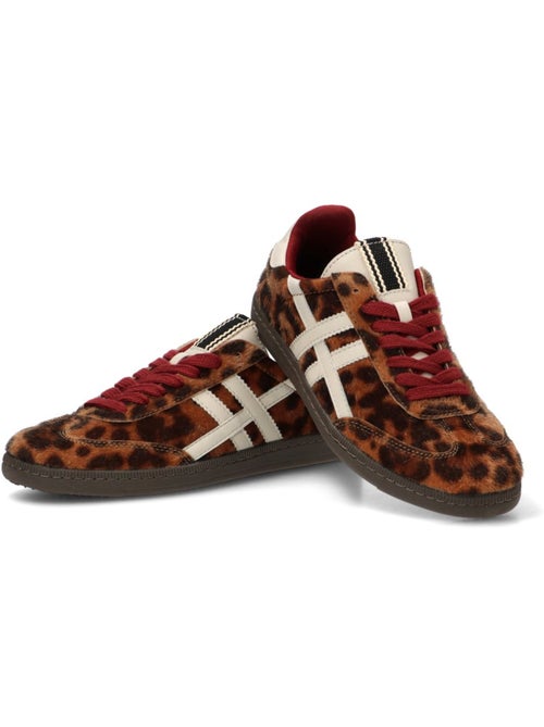 Deportivas casual mujer suela plana - corina - Kiabi Deportivas casual mujer suela plana - corina - Kiabi