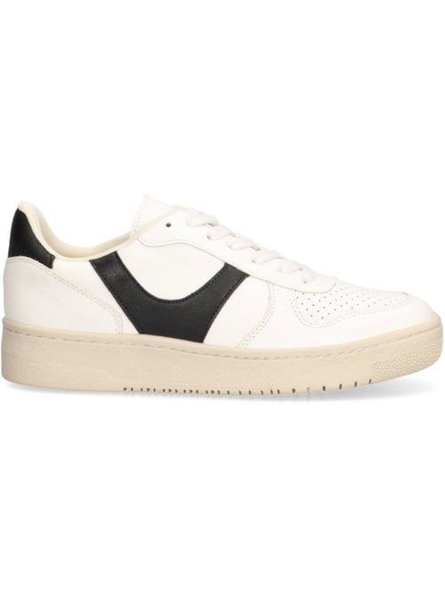 Deportivas Casual Mujer Suela Plana - Corina - Kiabi Deportivas Casual Mujer Suela Plana - Corina - Kiabi