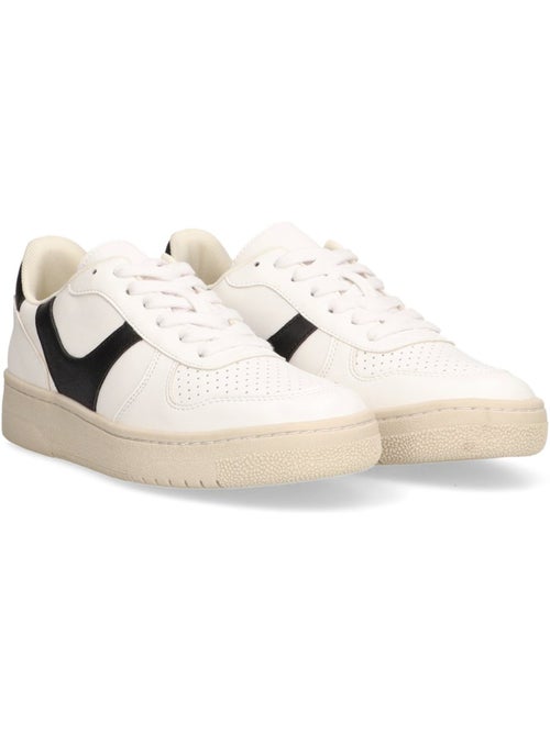 Deportivas Casual Mujer Suela Plana - Corina - Kiabi Deportivas Casual Mujer Suela Plana - Corina - Kiabi