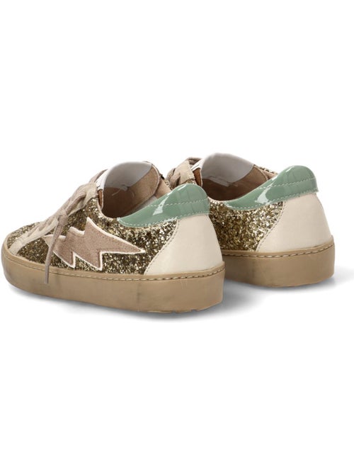 Deportivas Casual Mujer Suela Plana - Corina - Kiabi Deportivas Casual Mujer Suela Plana - Corina - Kiabi