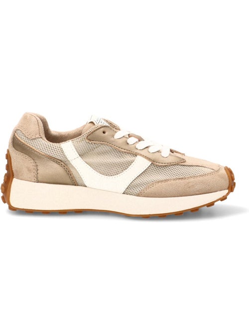 Deportivas Casual Mujer Suela Plana - Corina - Kiabi