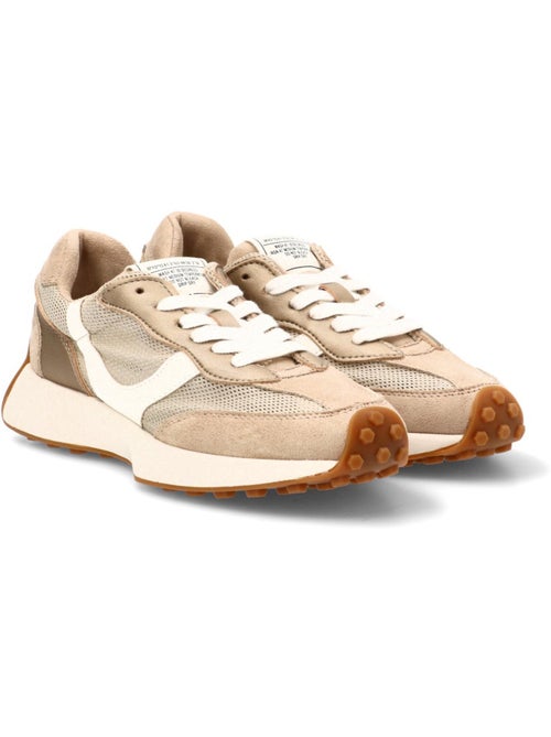 Deportivas Casual Mujer Suela Plana - Corina - Kiabi