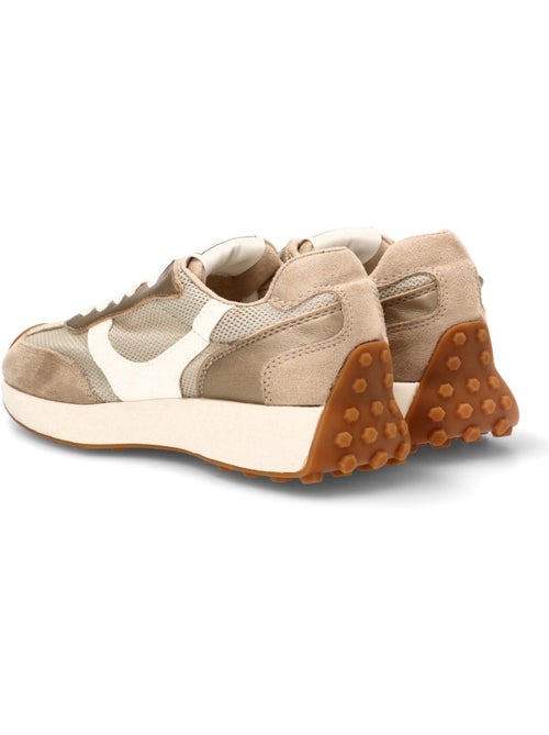 Deportivas Casual Mujer Suela Plana - Corina - Kiabi