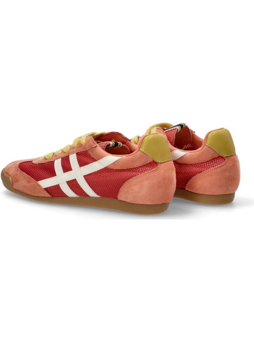 Deportivas Casual Mujer Suela Plana - Corina - Kiabi Deportivas Casual Mujer Suela Plana - Corina - Kiabi