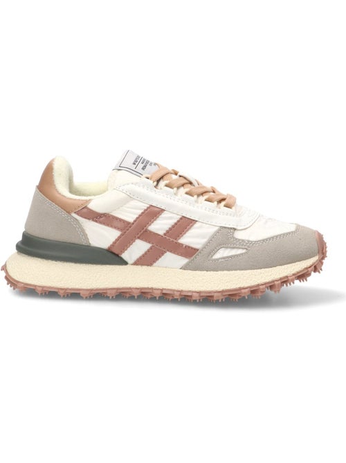 Deportivas Casual Mujer Suela Plana - Corina - Kiabi Deportivas Casual Mujer Suela Plana - Corina - Kiabi