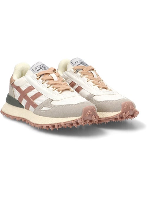 Deportivas Casual Mujer Suela Plana - Corina - Kiabi Deportivas Casual Mujer Suela Plana - Corina - Kiabi