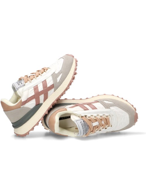 Deportivas Casual Mujer Suela Plana - Corina - Kiabi Deportivas Casual Mujer Suela Plana - Corina - Kiabi
