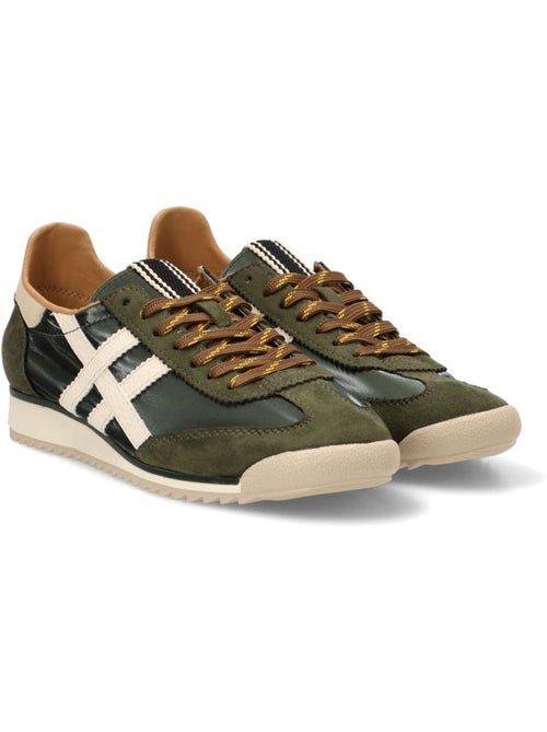 Deportivas casual mujer suela plana - corina - Kiabi Deportivas casual mujer suela plana - corina - Kiabi