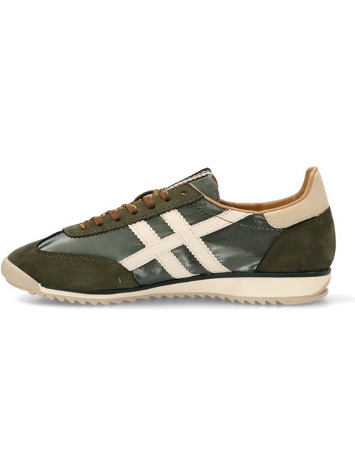 Deportivas casual mujer suela plana - corina - Kiabi Deportivas casual mujer suela plana - corina - Kiabi