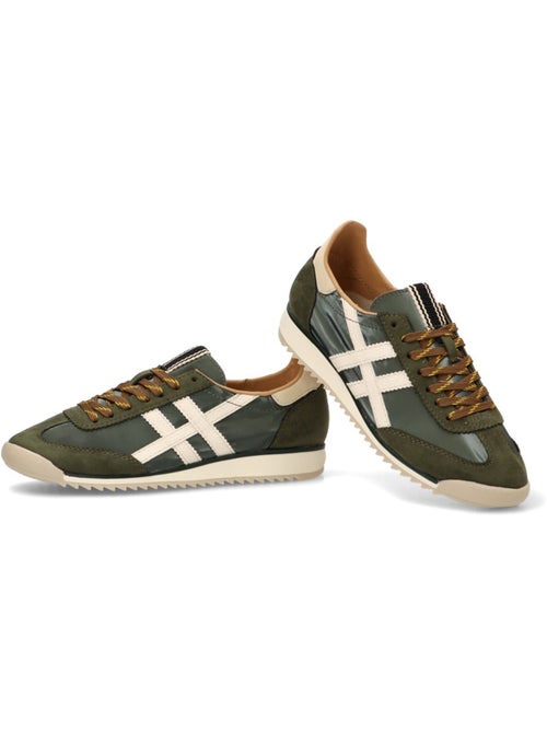 Deportivas casual mujer suela plana - corina - Kiabi Deportivas casual mujer suela plana - corina - Kiabi