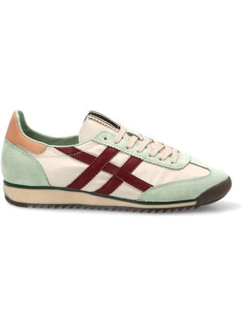 Deportivas Casual Mujer Suela Plana - Corina - Kiabi Deportivas Casual Mujer Suela Plana - Corina - Kiabi