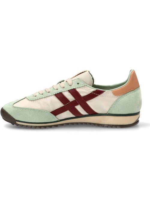 Deportivas Casual Mujer Suela Plana - Corina - Kiabi Deportivas Casual Mujer Suela Plana - Corina - Kiabi