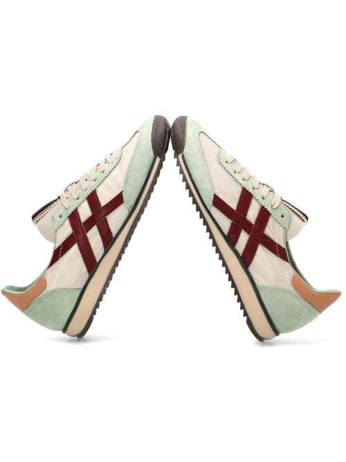 Deportivas Casual Mujer Suela Plana - Corina - Kiabi Deportivas Casual Mujer Suela Plana - Corina - Kiabi